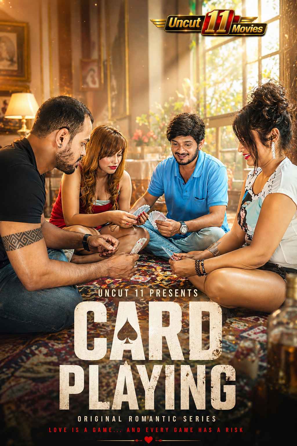 Card Playing